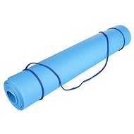 MERCO Multipack 2 pcs Yoga EVA 4 Mat blue - Exercise Mat