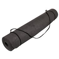 MERCO Multipack 2 pcs Yoga EVA 6 Mat Black - Exercise Mat