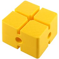 MERCO Multipack 4 pcs Clutch BK-2 universal small yellow - Training Aid