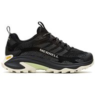 Merrell J037850 Moab Speed 2 Black 40 - Trekking Shoes