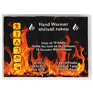 Merco Hand Warmer ohřívač rukou, 1 pár - Hand Warmer