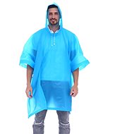 MERCO Multipack 3 pcs Ghost raincoat blue - Raincoat