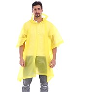 MERCO Multipack 3 pcs Ghost raincoat yellow - Raincoat