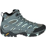 Merrell J135438 Accentor 3 brindle - Trekking Shoes