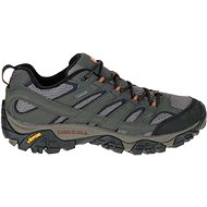 Merrell J135483 Accentor 3 black - Trekking Shoes