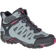 Merrell J135487 Accentor 3 boulder - Trekking Shoes