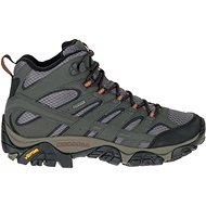 Merrell J135489 Accentor 3 olive/herb - Trekking Shoes