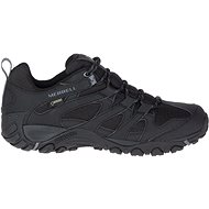 Merrell MK167107 Moab Flight Low teal/lime/fuchsia - Trekking Shoes