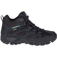 Merrell J135175 Accentor 3 Sieve black - Trekking Shoes