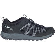 Merrell J067088 Moab Flight Sieve black - Trekking Shoes