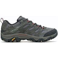 Merrell J135587 MQM 3 GTX poseidon - Trekking Shoes