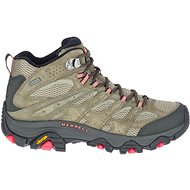 Merrell J036310 Moab 3 MID GTX olive 40,5 - Trekking Shoes