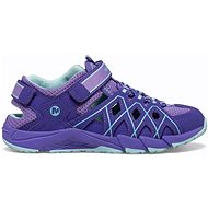 Merrell J036263 Moab 3 GTX beluga - Trekking Shoes