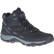 Merrell J037230 Moab 3 monument/fuchsia - Trekking Shoes
