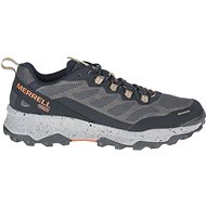 Merrell J036938 MQM 3 MID GTX jade/granite - Trekking Shoes