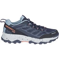 Merrell J066982 Speed Strike GTX navy 38,5 - Trekking Shoes