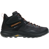 Merrell J135571 MQM 3 MID GTX black - Trekking Shoes