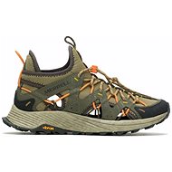 Merrell J033730 Siren 2 Strap chocolate - Sandals
