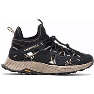 Merrell J067088 Moab Flight Sieve black 37,5 - Trekking Shoes