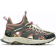 Merrell J48527 Alverstone black - Trekking Shoes