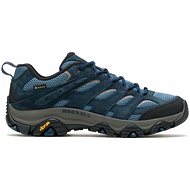 Merrell J036658 Siren 4 Thermo MID WP black - Trekking Shoes