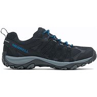 Merrell J036987 Speed ECO charcoal/tangerine - Trekking Shoes