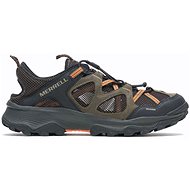 Merrell J066851 Speed Strike GTX black - Trekking Shoes