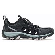 Merrell J135176 Accentor 3 Sieve black 38,5 - Trekking Shoes