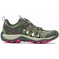 Merrell J135182 Accentor 3 Sieve lichen 39 - Trekking Shoes