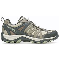 Merrell J135572 Bravada 2 burgundy - Trekking Shoes