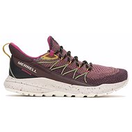 Merrell J135576 Bravada 2 navy - Trekking Shoes