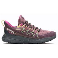 Merrell J036912 Bravada 2 WP jade - Trekking Shoes