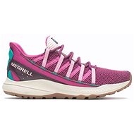 Merrell J135584 Bravada Edge fuchsia 40 - Trekking Shoes