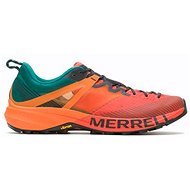 Merrell J002712 Terran 3 Cush Lattice black - Sandals