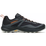 Merrell J48611 Waterpro Maipo 2 black - Trekking Shoes