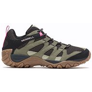 Merrell J036918 Bravada Edge black - Trekking Shoes