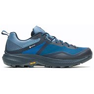 Merrell J037107 West RIM black - Trekking Shoes