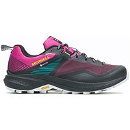 Merrell J036920 Bravada Edge jade - Trekking Shoes