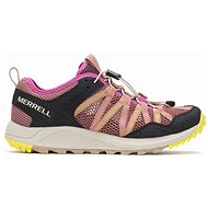 Merrell J037002 Bravada Edge navy/black - Trekking Shoes