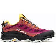 Merrell J135584 Bravada Edge fuchsia - Trekking Shoes