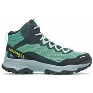 Merrell J067368 Speed Strike MID GTX jade 38,5 - Trekking Shoes