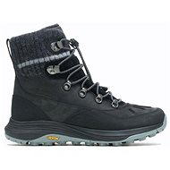 Merrell J036658 Siren 4 Thermo MID WP black 38 - Trekking Shoes
