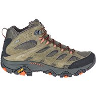 Merrell J035791 Moab 3 MID GTX Olive 43 - Trekking Shoes