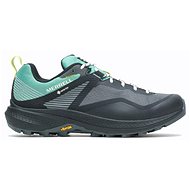 Merrell J036947 Crosslander 3 black - Trekking Shoes