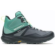 Merrell J036949 Crosslander 3 boulder/brindle - Trekking Shoes