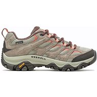 Merrell J004380 District 3 Strap Web gold - Sandals