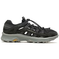 Merrell J001228 Sandspur Rose LTR black - Sandals