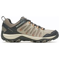 Merrell J035344 Siren Traveller 3 MID WP brindle/boulder - Trekking Shoes