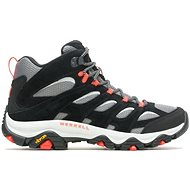Merrell J036307 Oakcreek boulder/apricot - Trekking Shoes