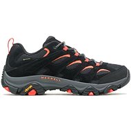 Merrell J037037 Moab 3 MID black - Trekking Shoes